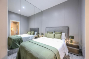 AP Moderno y Acogedor Apartamento Madrid Centro